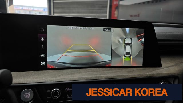 2024 Kia K8 - Thumbnail 19