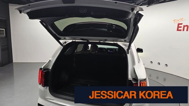 2022 Kia Sorento 4th Gen - Thumbnail 2