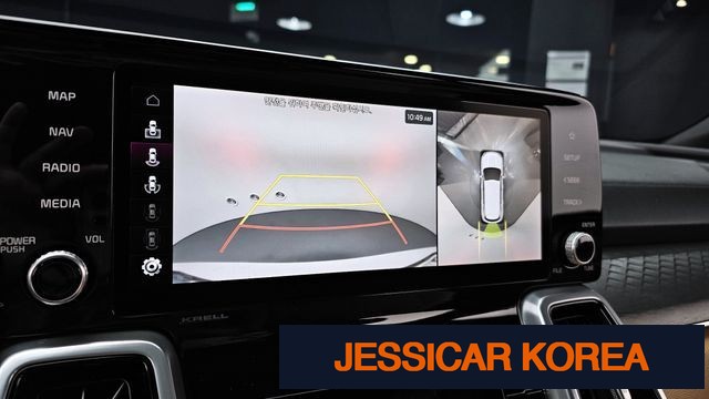2022 Kia Sorento 4th Gen - Thumbnail 6