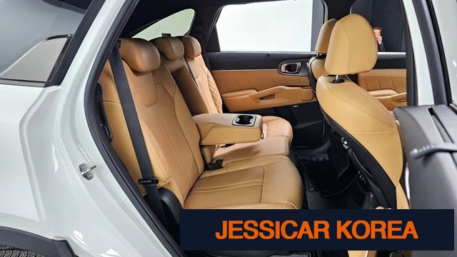 2022 Kia Sorento 4th Gen - Thumbnail 7