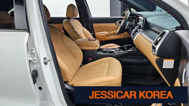 2022 Kia Sorento 4th Gen - Thumbnail 8