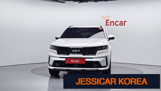 2022 Kia Sorento 4th Gen - Thumbnail 9
