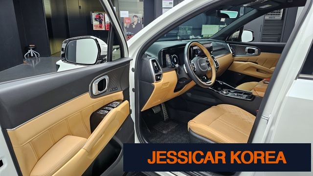 2022 Kia Sorento 4th Gen - Thumbnail 10