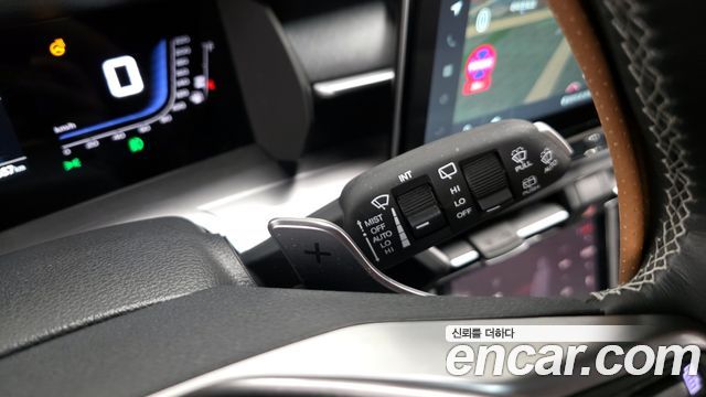 2024 KG Mobility 토레스