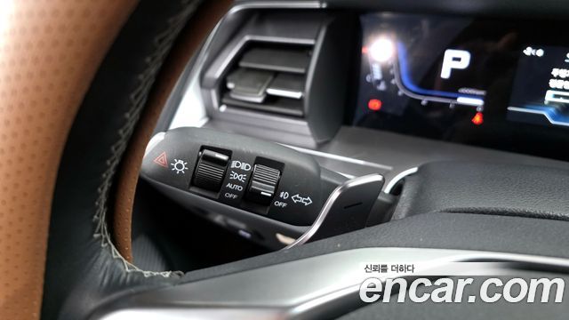 2024 KG Mobility 토레스 - Thumbnail 8