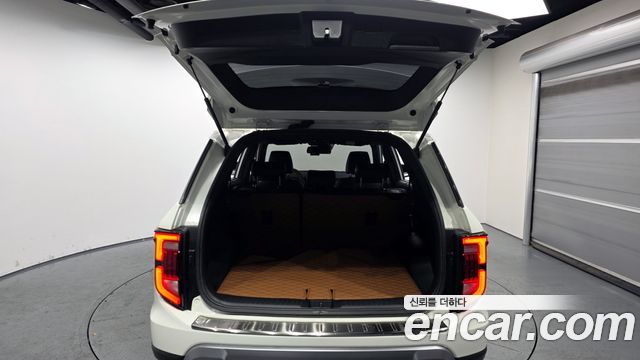 2024 KG Mobility 토레스 - Thumbnail 18