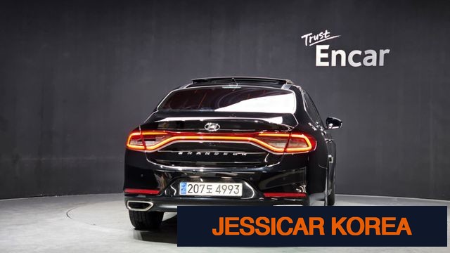 2019 Hyundai Grandeur IG - Thumbnail 4