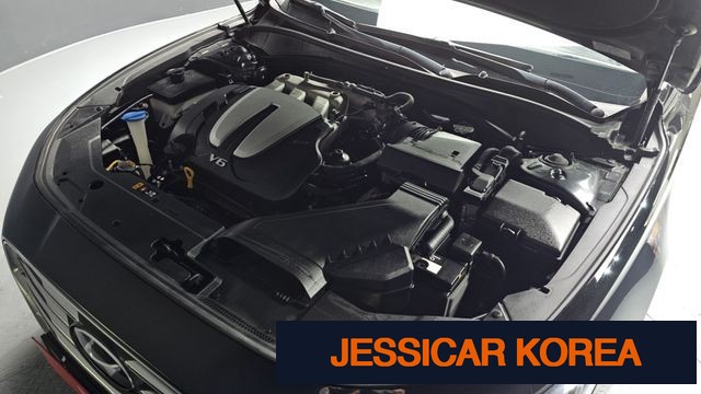 2019 Hyundai Grandeur IG - Thumbnail 5