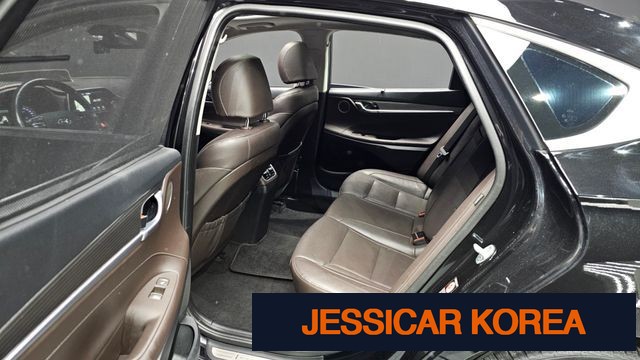 2019 Hyundai Grandeur IG - Thumbnail 9