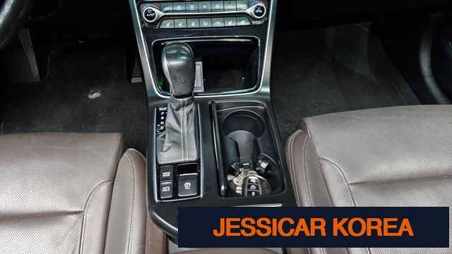 2019 Hyundai Grandeur IG - Thumbnail 13