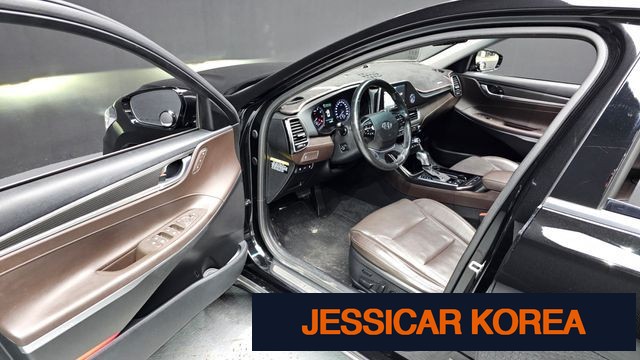 2019 Hyundai Grandeur IG - Thumbnail 14