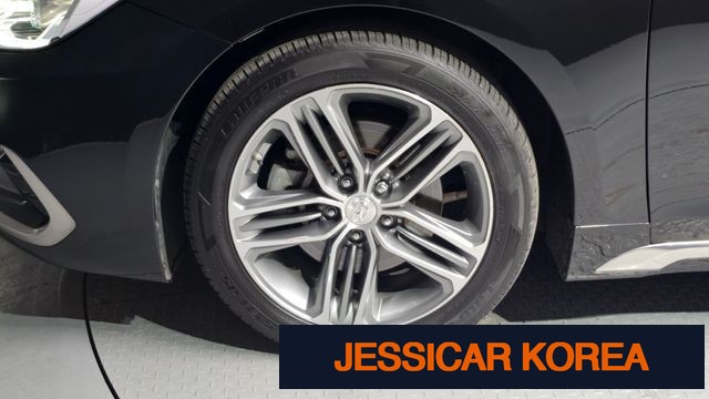 2019 Hyundai Grandeur IG - Thumbnail 15
