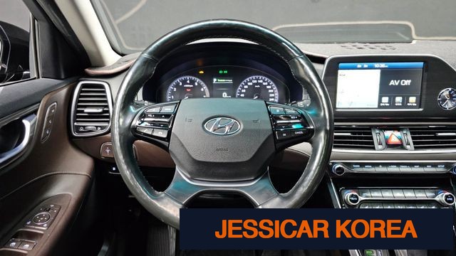 2019 Hyundai Grandeur IG - Thumbnail 18