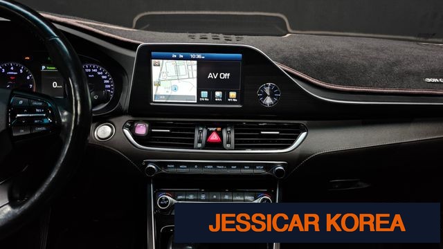 2019 Hyundai Grandeur IG - Thumbnail 19