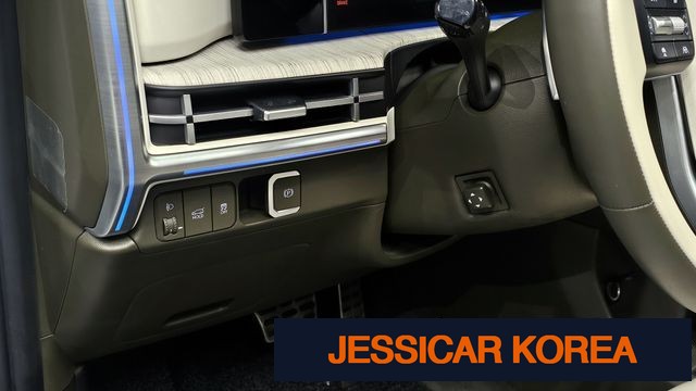 2024 Hyundai Santa Fe (MX5) - Thumbnail 2