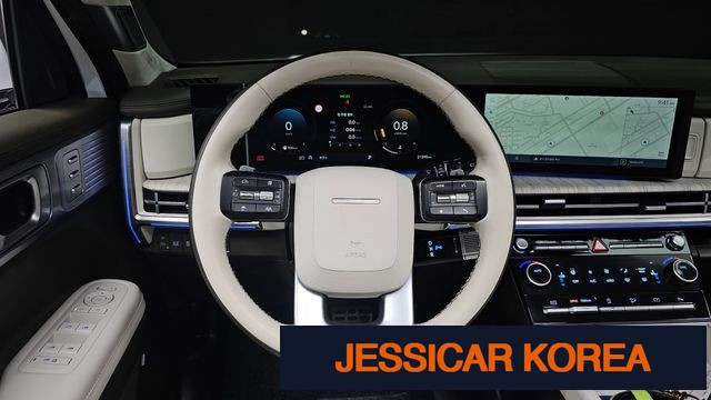 2024 Hyundai Santa Fe (MX5) - Thumbnail 6