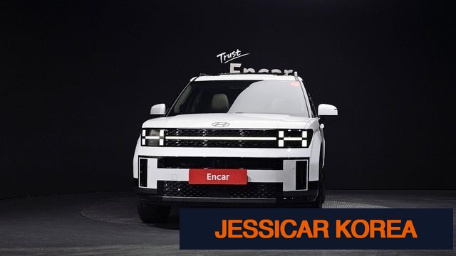 2024 Hyundai Santa Fe (MX5) - Thumbnail 8