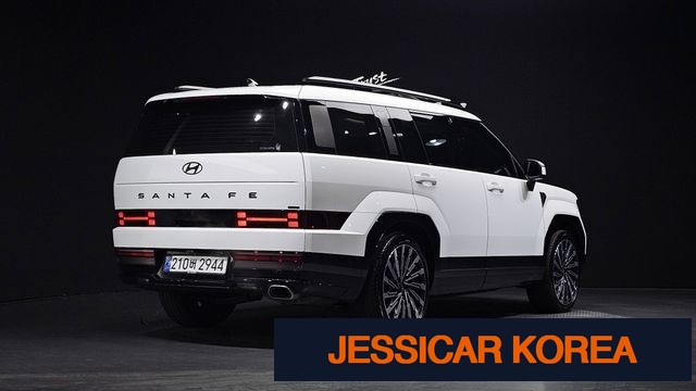 2024 Hyundai Santa Fe (MX5) - Thumbnail 11