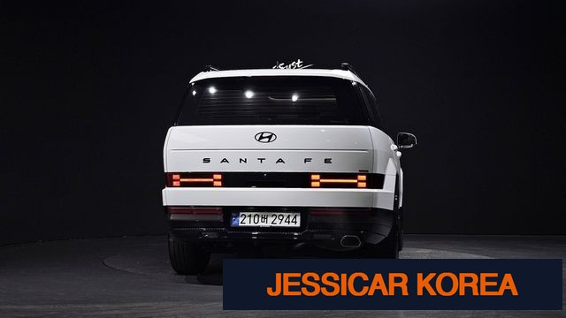 2024 Hyundai Santa Fe (MX5) - Thumbnail 13