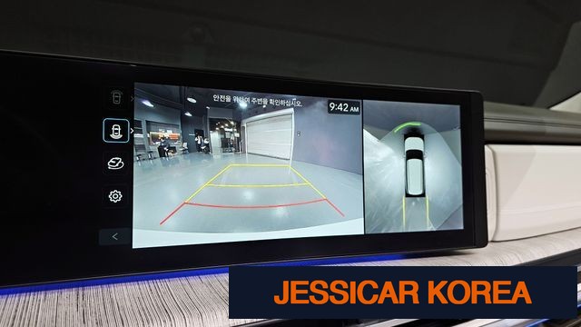 2024 Hyundai Santa Fe (MX5) - Thumbnail 14