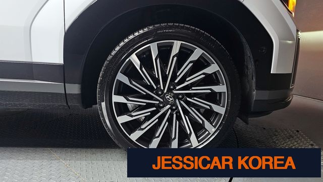 2024 Hyundai Santa Fe (MX5) - Thumbnail 15