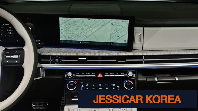 2024 Hyundai Santa Fe (MX5) - Thumbnail 16