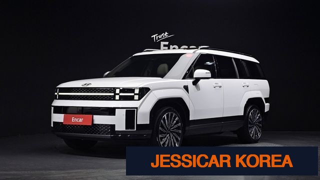2024 Hyundai Santa Fe (MX5) - Thumbnail 17