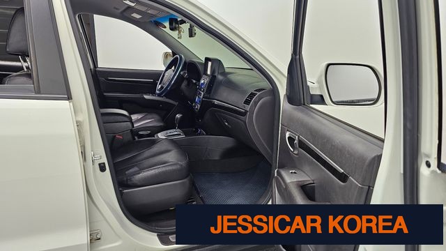 2012 Hyundai Santa Fe CM - Thumbnail 5