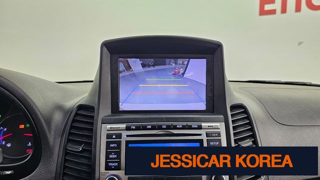 2012 Hyundai Santa Fe CM - Thumbnail 10