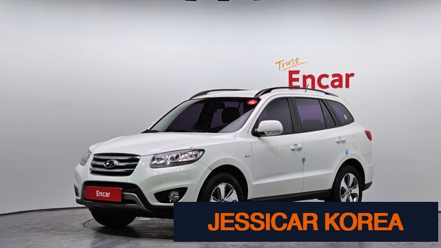 2012 Hyundai Santa Fe CM - Thumbnail 11