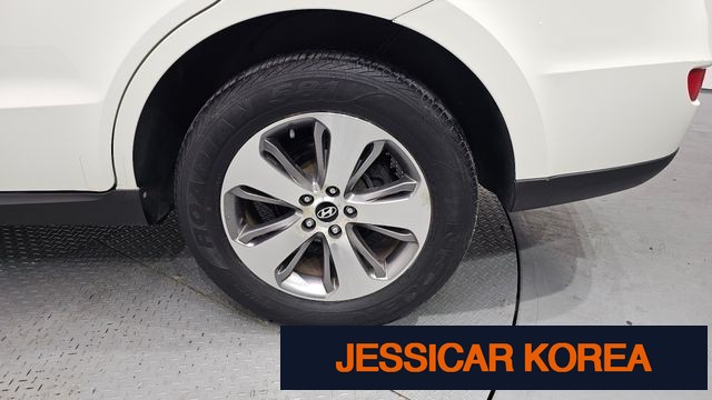 2012 Hyundai Santa Fe CM - Thumbnail 14