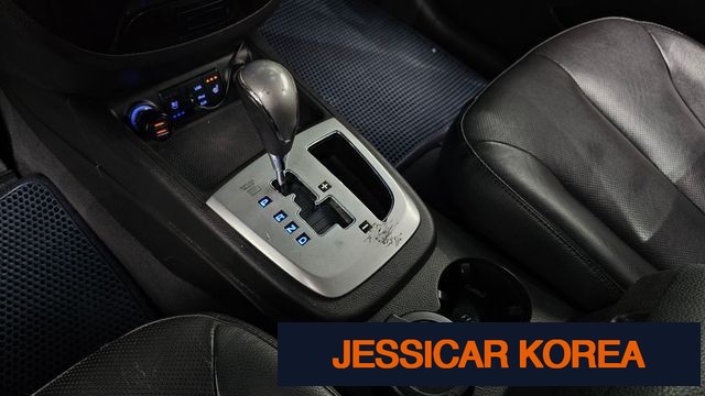 2012 Hyundai Santa Fe CM - Thumbnail 15