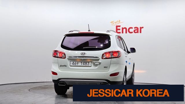 2012 Hyundai Santa Fe CM - Thumbnail 18