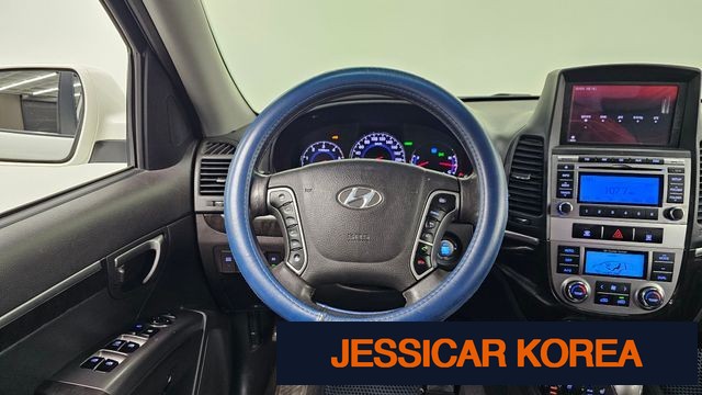 2012 Hyundai Santa Fe CM - Thumbnail 19
