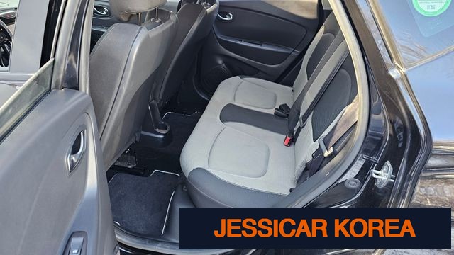 2014 Renault Korea QM3 - Thumbnail 3