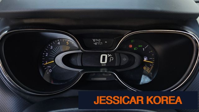 2014 Renault Korea QM3 - Thumbnail 4