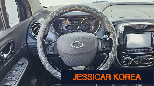 2014 Renault Korea QM3 - Thumbnail 5