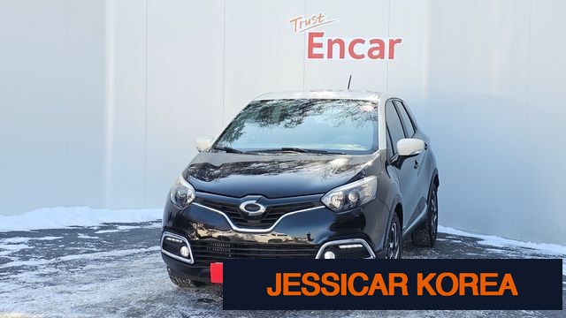 2014 Renault Korea QM3 - Thumbnail 6