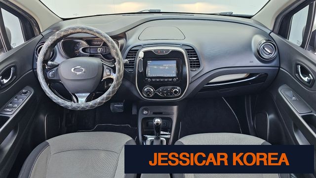2014 Renault Korea QM3 - Thumbnail 7