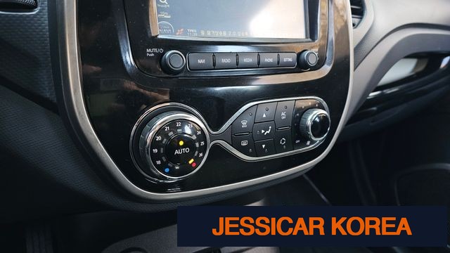2014 Renault Korea QM3 - Thumbnail 8