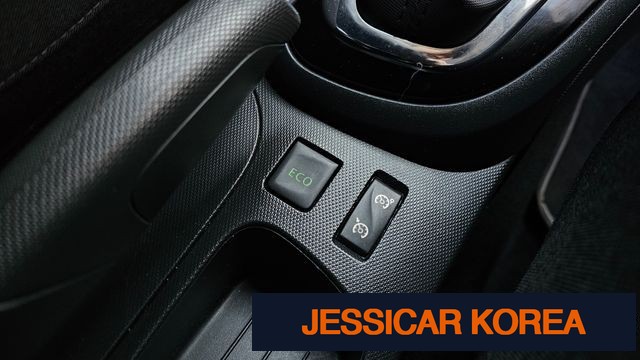 2014 Renault Korea QM3 - Thumbnail 9