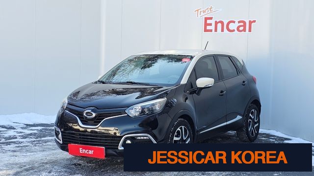 2014 Renault Korea QM3 - Thumbnail 10