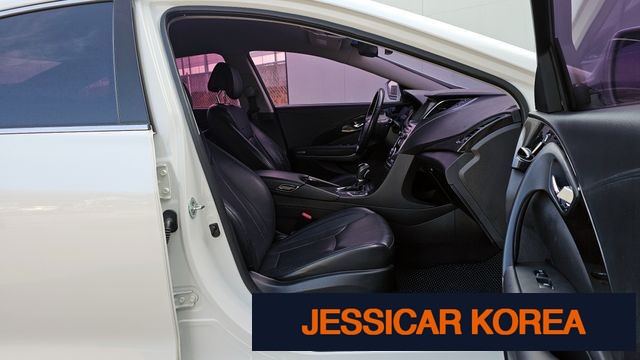 2016 Hyundai Grandeur HG - Thumbnail 5