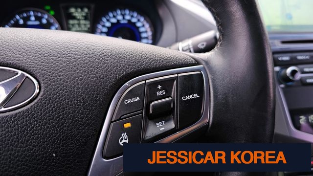 2016 Hyundai Grandeur HG - Thumbnail 6
