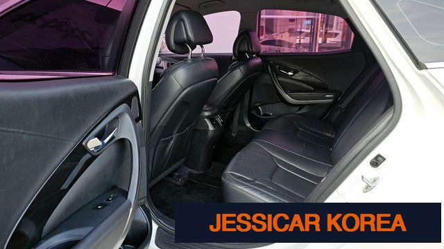 2016 Hyundai Grandeur HG - Thumbnail 8