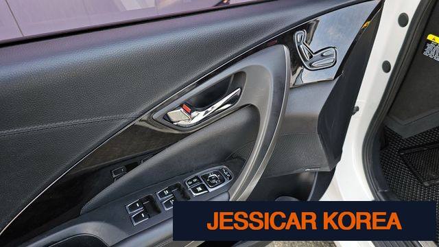 2016 Hyundai Grandeur HG - Thumbnail 11