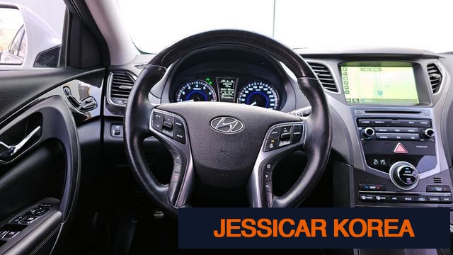 2016 Hyundai Grandeur HG - Thumbnail 13