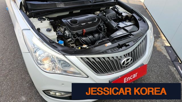 2016 Hyundai Grandeur HG - Thumbnail 15