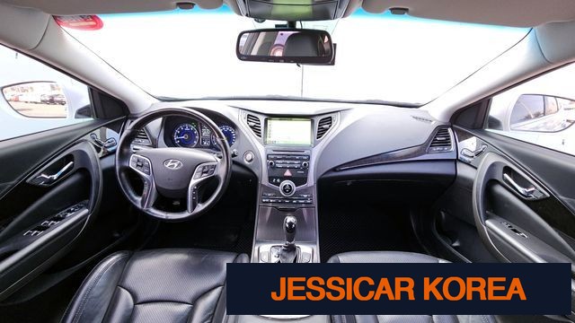 2016 Hyundai Grandeur HG - Thumbnail 16