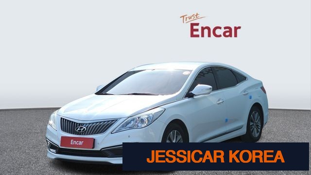 2016 Hyundai Grandeur HG - Thumbnail 19